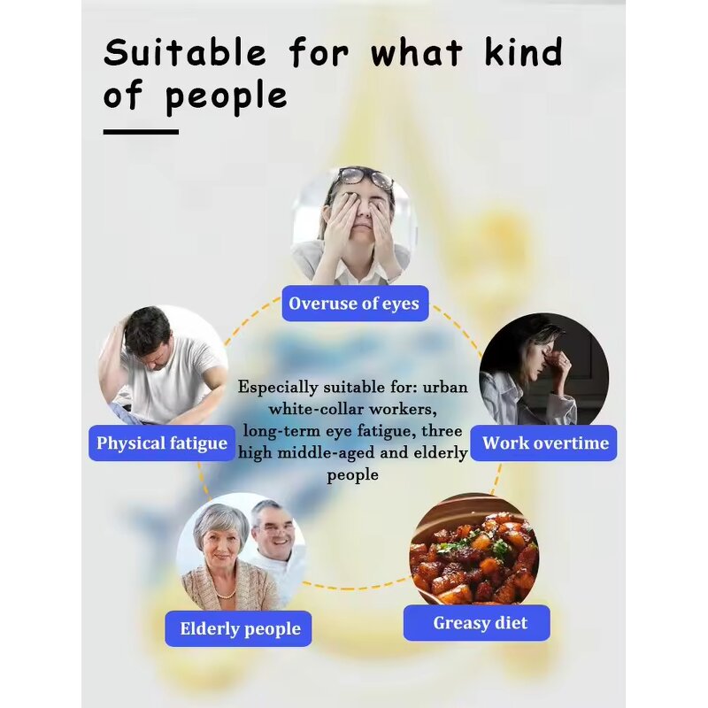 Myo-inositol Gummies - Manufacturer - Fertility Hormone Balance Prenatal Women