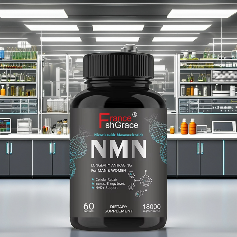 Black Maca Capsules Manufacturer - Gotobeauty Natural Men's Power Energy Herbal Pills