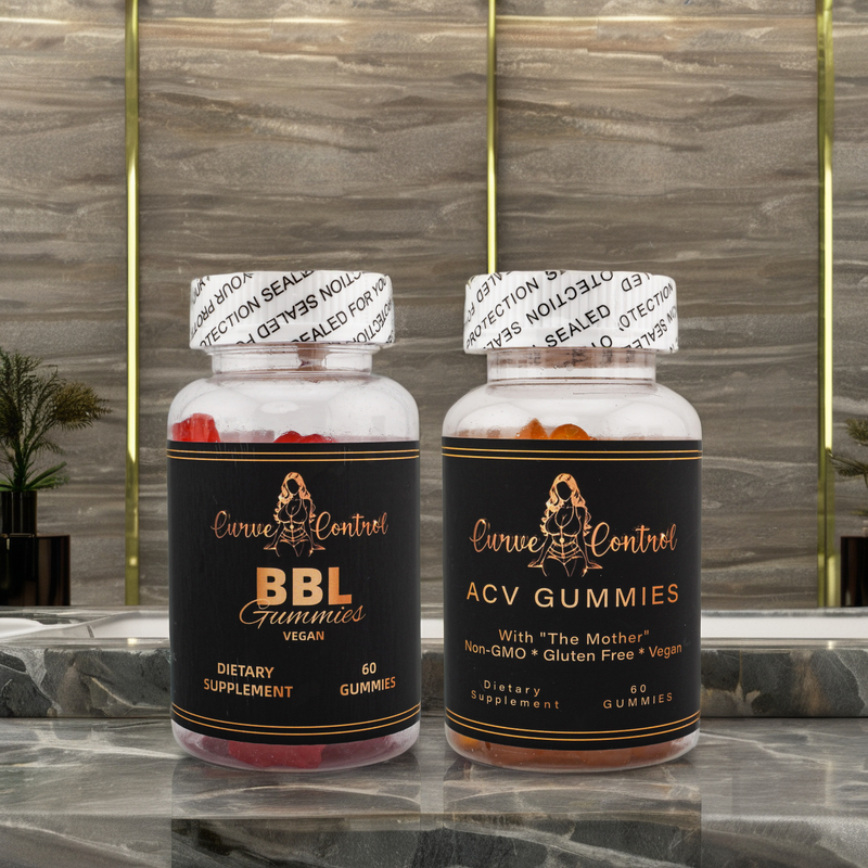 BBL Gummies Manufacturer - Best Candy for Adult Hip Enlargement & Firming Pills