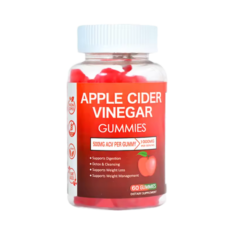 Collagen Gummies Manufacturer - OEM Private Label Vegan with Vitamin C, E & Glutathione