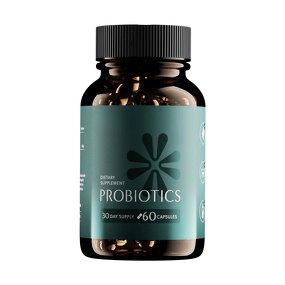 Probiotics System Supplement Manufacturer - OEM Prebiotics & Gut Health with Digestive Enzymes