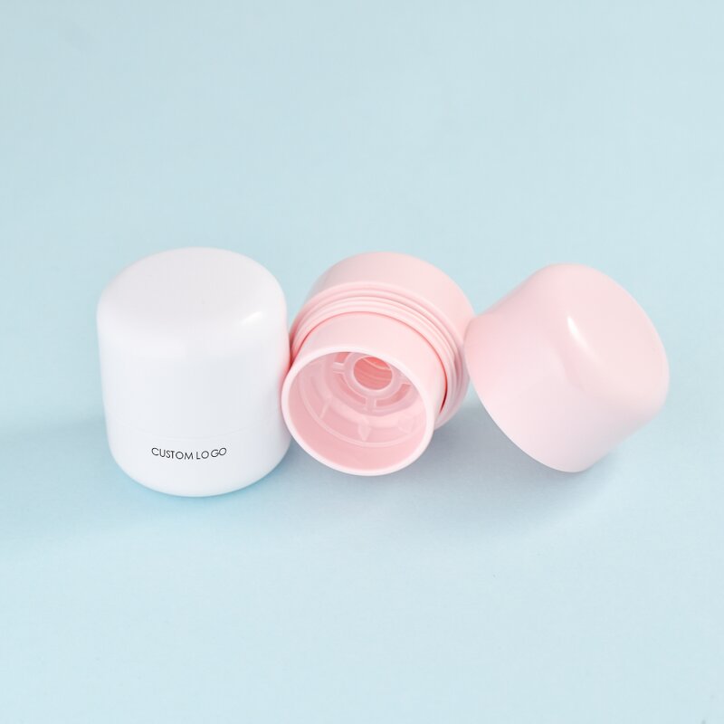 Blush Containers - Manufacturer - Wholesale Empty Cheek Compact Blusher Stick