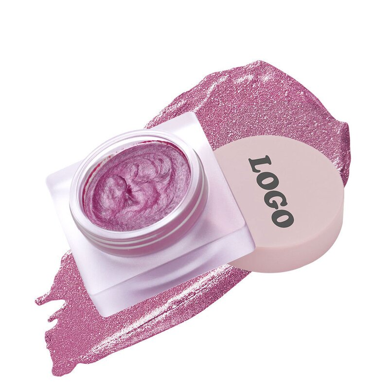 Eyeshadow - Manufacturer - Single Glitter Shimmer Pigment Private Label