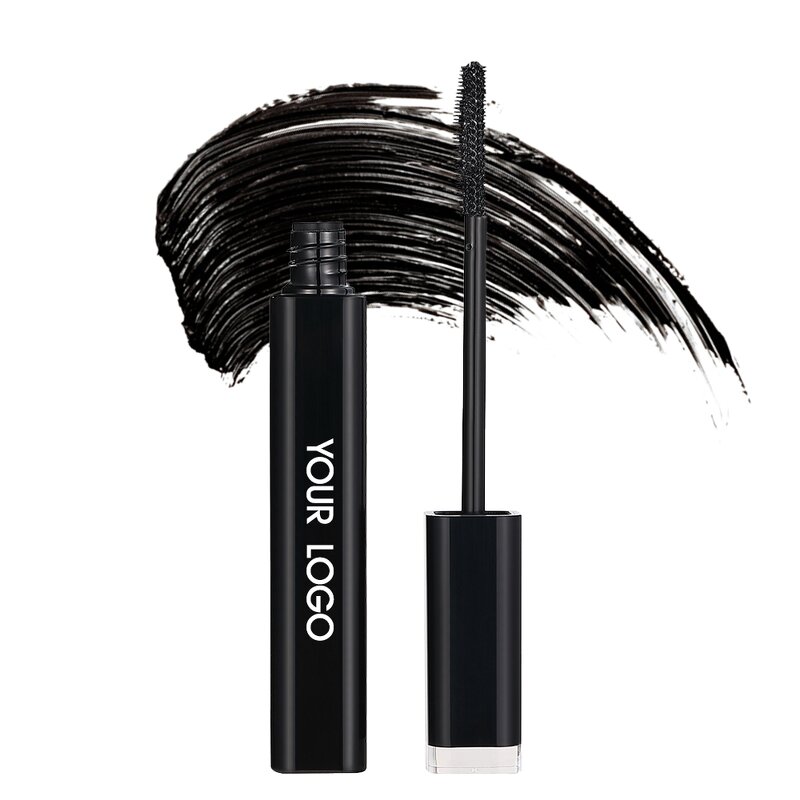 Mascara - Manufacturer - Washable Curling Volumizing Lengthening Private Label