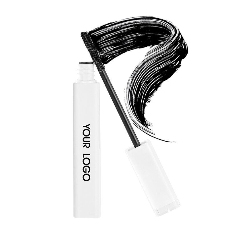 Mascara - Manufacturer - Washable Curling Volumizing Lengthening Private Label