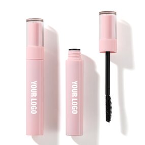 Mascara - Manufacturer - Vegan Private Label Fibre Lash Waterproof Curling