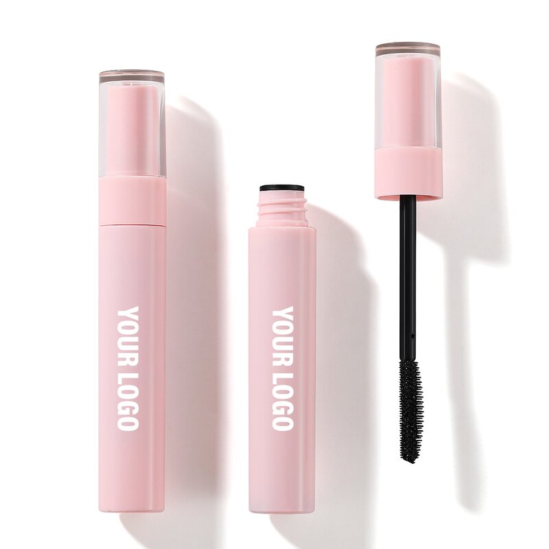 Mascara - Manufacturer - Vegan Private Label Fibre Lash Waterproof Curling