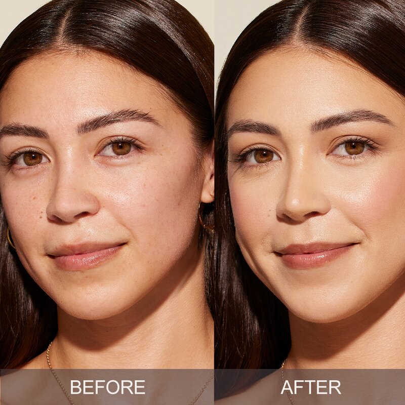 Foundation - Manufacturer - PH Color Changing Liquid Full Coverage Private Label