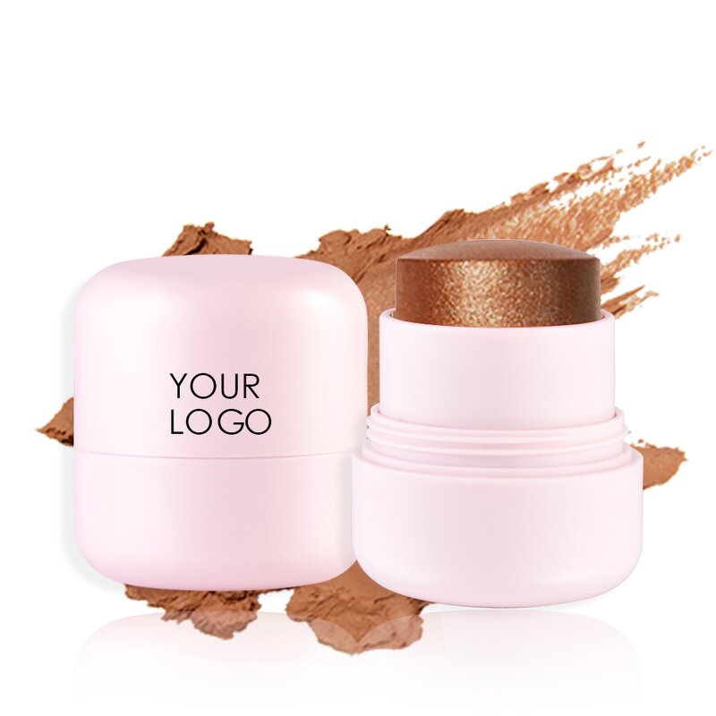 Highlighter Stick - Manufacturer - Cream Shimmer Long Lasting Private Label