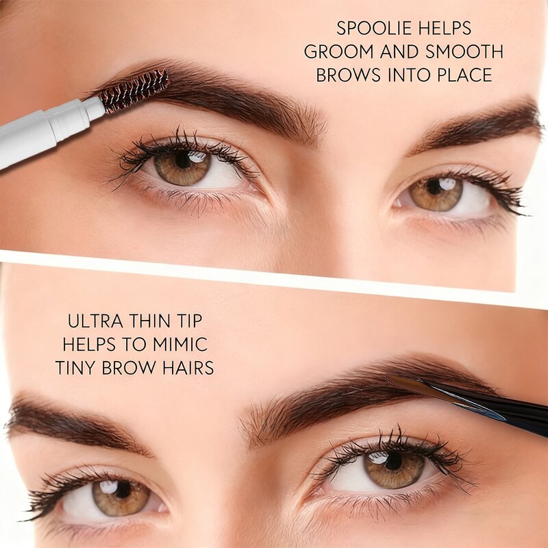 Eyebrow Pencil - Manufacturer - Sweat-proof Waterproof Brush Vegan Private Label