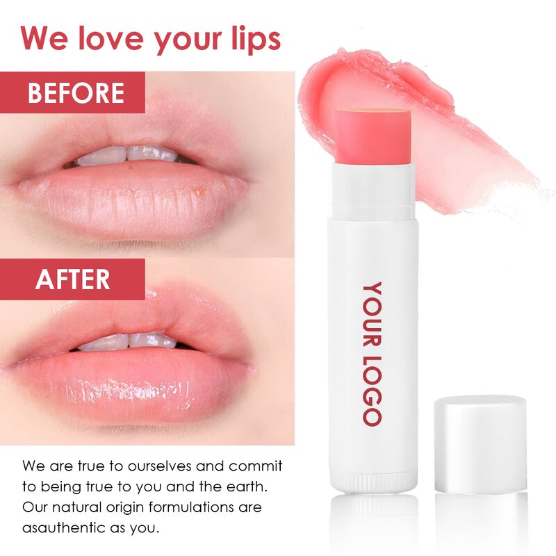 Lip Balm - Manufacturer - Wholesale Organic Natural Custom Private Label