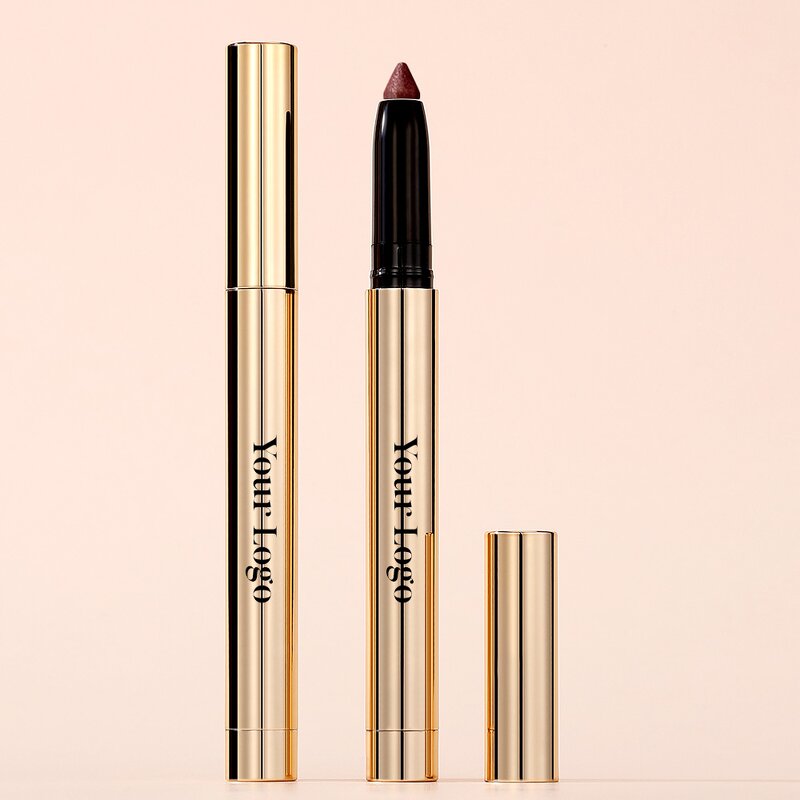 Eyeshadow Stick - Manufacturer - Vegan Smudge-Proof Longwear Private Label