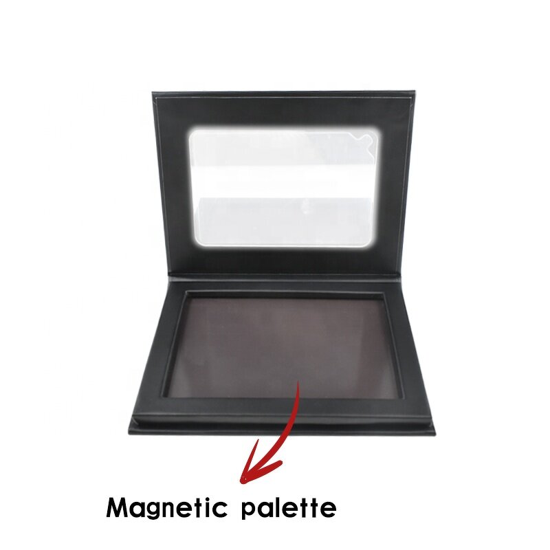 Eyeshadow Palette - Manufacturer - 12 Colors High Pigment Private Label Makeup