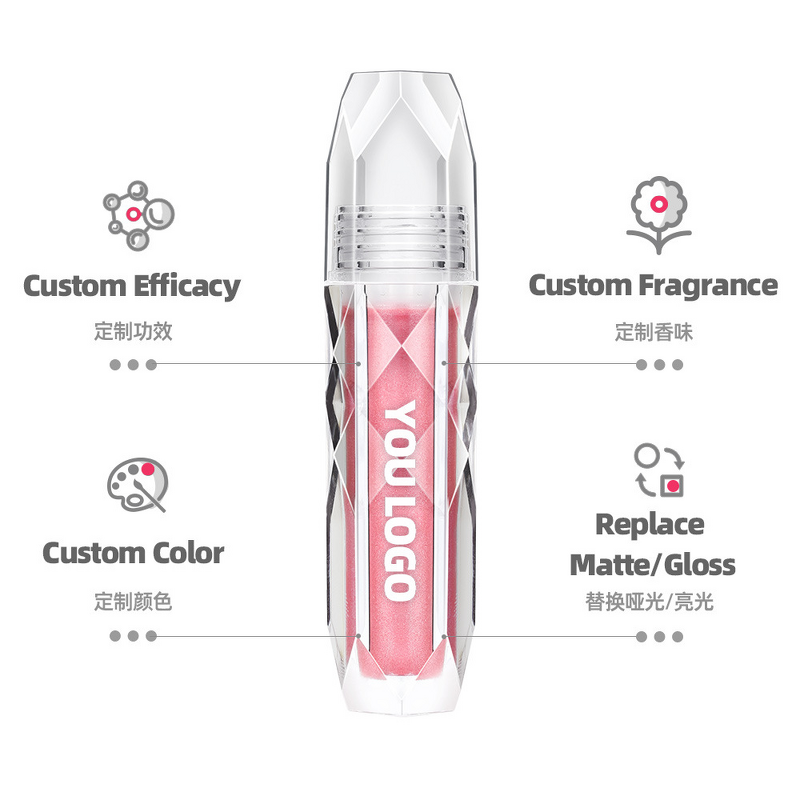 Liquid Eyeshadow - Manufacturer - Glitter Multichrome Shimmer Waterproof