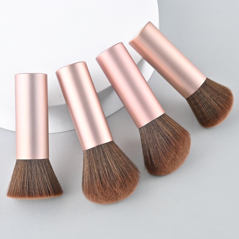 Makeup Brush - Manufacturer - Bubble Blending Multipurpose Liquid Cream Powder