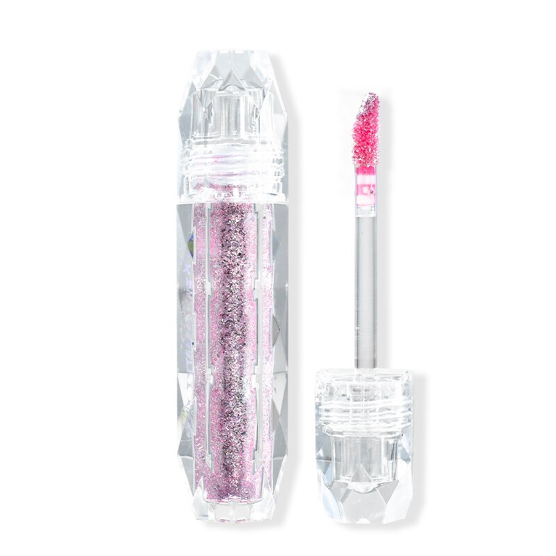 Liquid Eyeshadow - Manufacturer - Glitter Multichrome Shimmer Waterproof