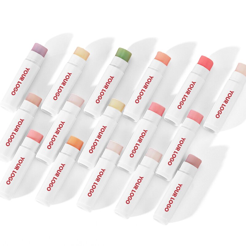 Lip Balm - Manufacturer - Wholesale Organic Natural Custom Private Label