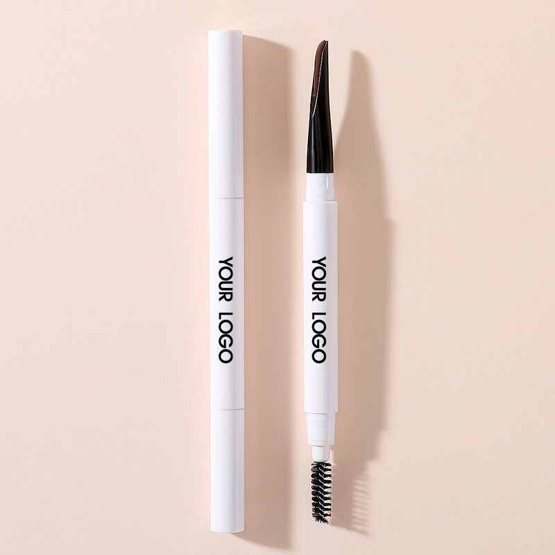 Eyebrow Pencil - Manufacturer - Sweat-proof Waterproof Brush Vegan Private Label