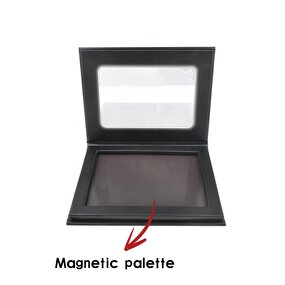 Eyeshadow - Manufacturer - Wholesale 26MM Single DIY Empty Private Label