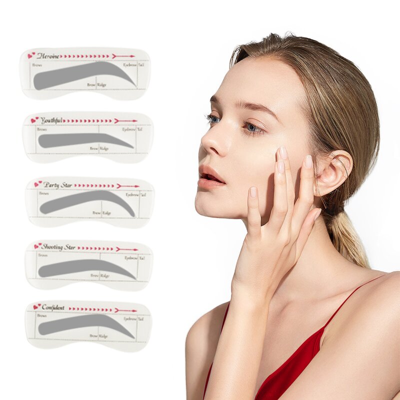 Foundation Brush - Manufacturer - Angled Concealer Cheek Makeup Brush