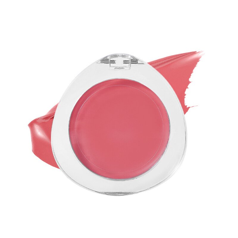 Blush Palette - Manufacturer - Vegan High Pigment Organic Single Private Label