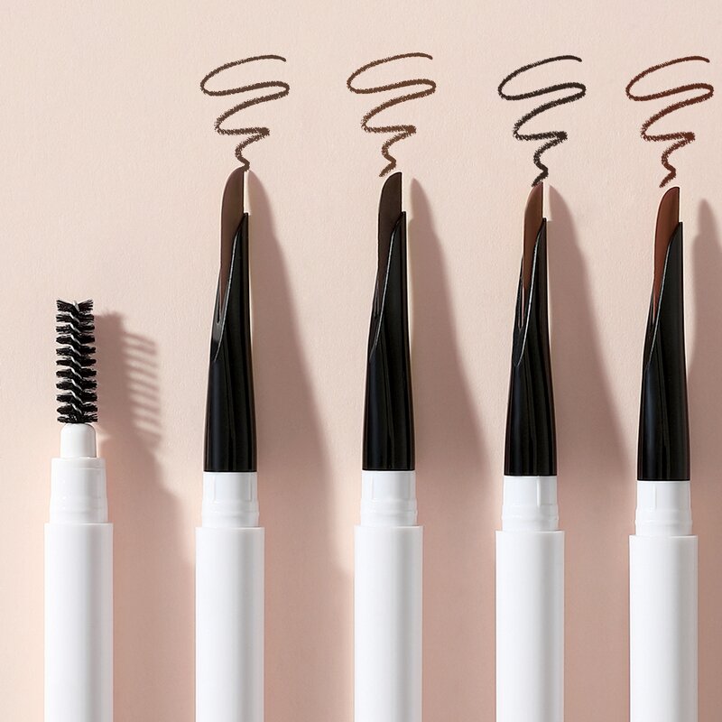 Eyebrow Pencil - Manufacturer - Sweat-proof Waterproof Brush Vegan Private Label