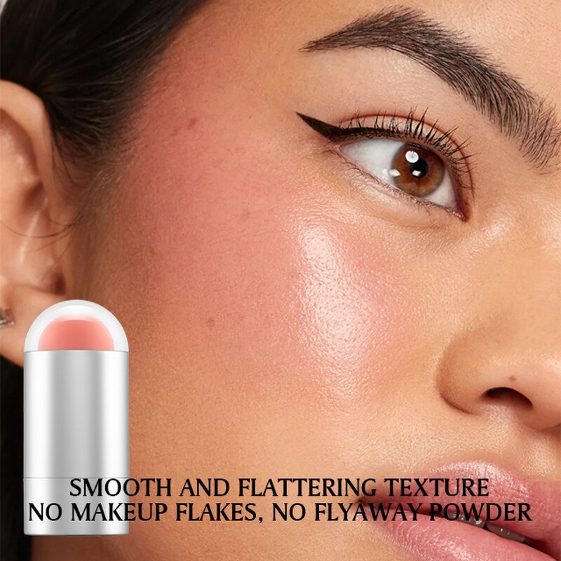 Blush Stick - Manufacturer - Custom Logo Vegan Organic Natural Private Label