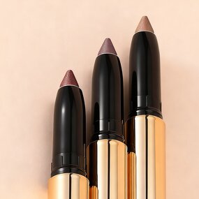 Eyeshadow Pencil - Manufacturer - Shimmer Matte Cream Waterproof Long Lasting