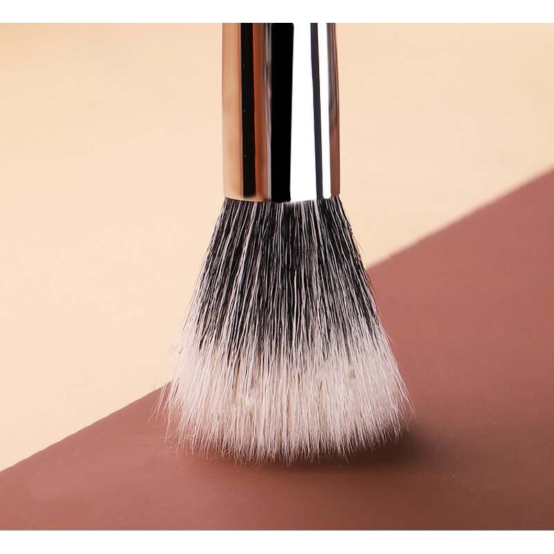 Makeup Brushes - Manufacturer - Professional Face Cheek Eye Ecofriendly Blush