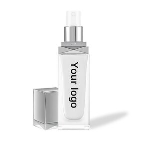 Foundation - Manufacturer - Color Changing Liquid Moisturizing High Coverage