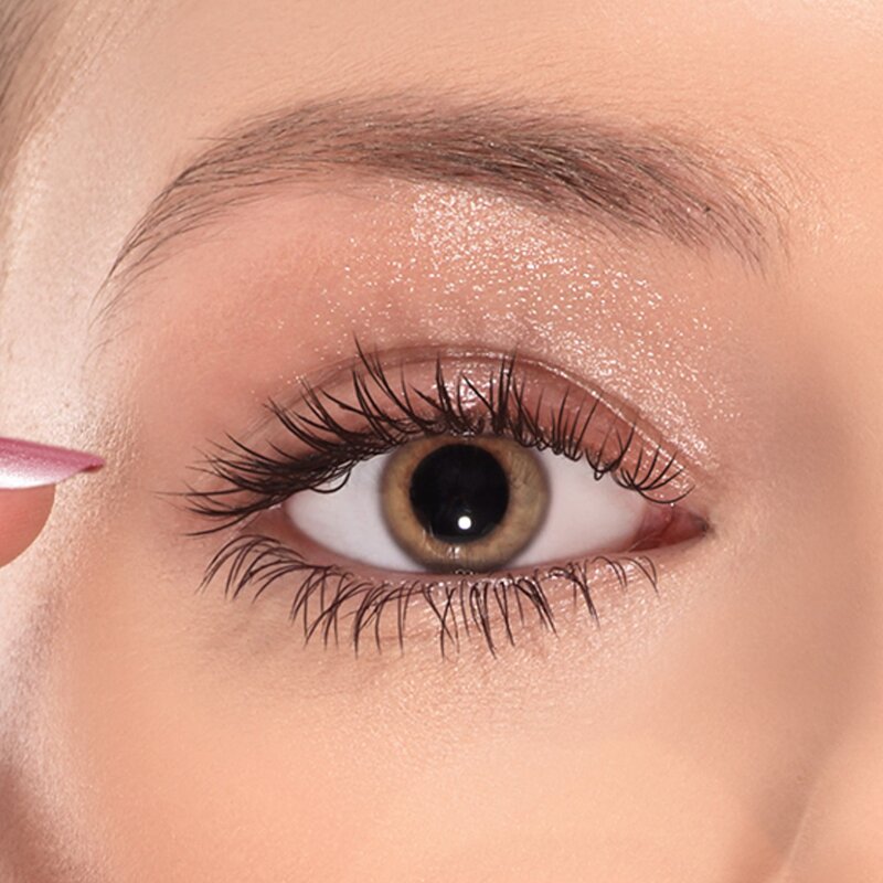 Eyeshadow Pencil - Manufacturer - Shimmer Matte Cream Waterproof Long Lasting