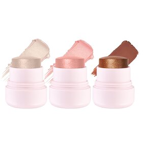 Highlighter Stick - Manufacturer - Cream Shimmer Long Lasting Private Label