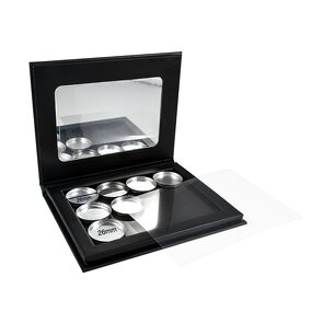 Eyeshadow Palette - Manufacturer - Empty DIY Wholesale Custom Private Label