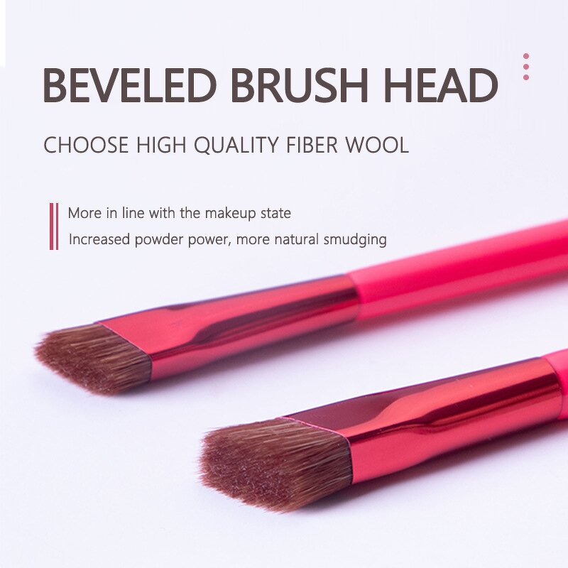 Makeup Brushes - Manufacturer - Private Label Professional Blush Loose Powder