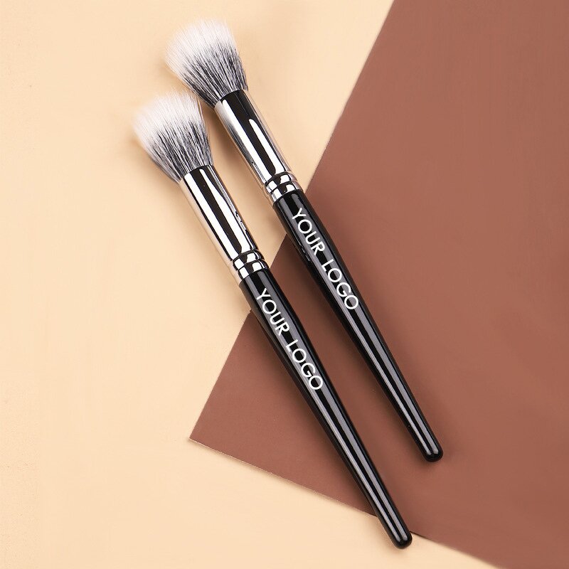 Makeup Brushes - Manufacturer - Professional Face Cheek Eye Ecofriendly Blush