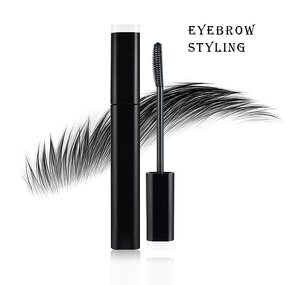 Eyebrow Gel - Manufacturer - Styling Liquid Long Lasting Strong Hold Clear
