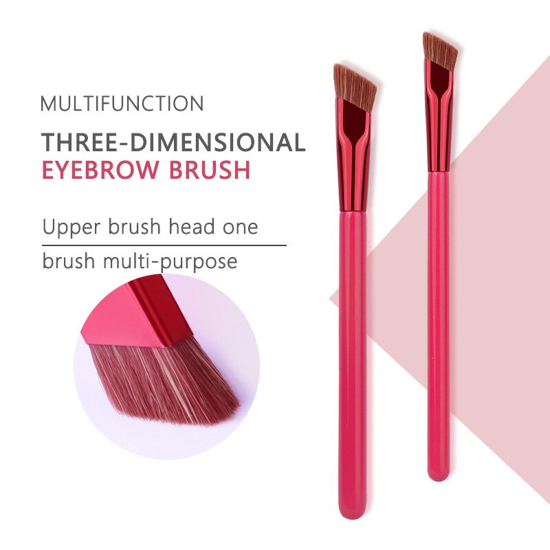 Makeup Brushes - Manufacturer - Private Label Professional Blush Loose Powder