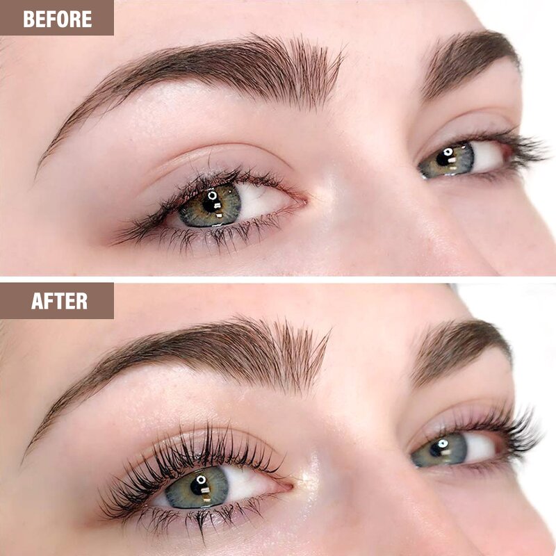 Mascara - Manufacturer - Washable Volumizing Thickening Curling Blackest Black