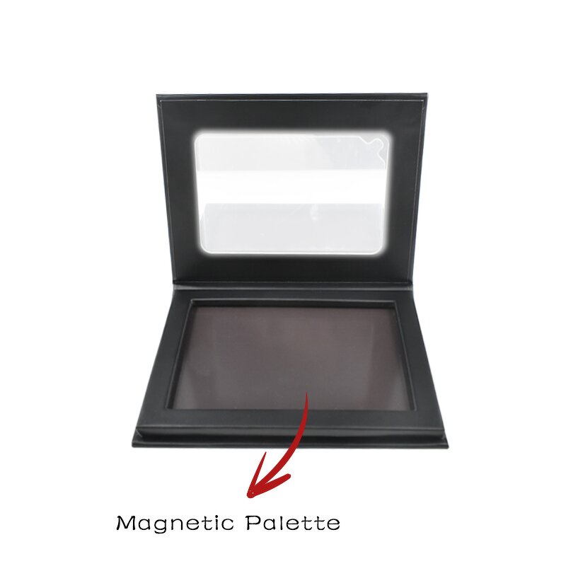Eyeshadow Palette - Manufacturer - DIY 12 Colors Eco-Friendly Magnetic