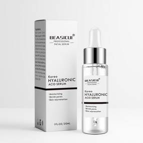 Hyaluronic Acid Serum Manufacturer - New for Skin Rejuvenation & Moisturizing