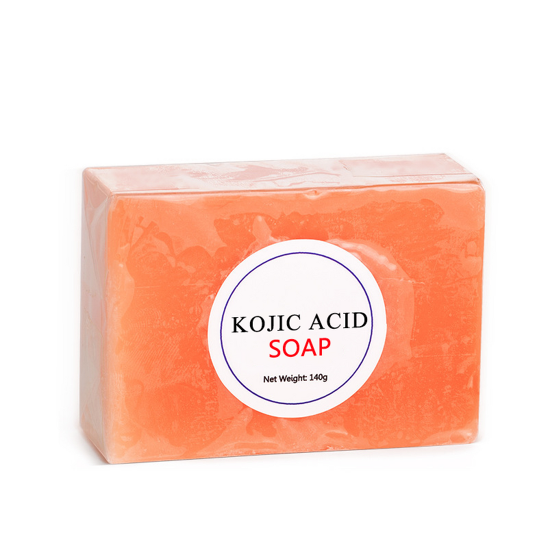 Amino Acid Soap Manufacturer - Wholesale Kojic Dark Spot Remover for Skin Whitening