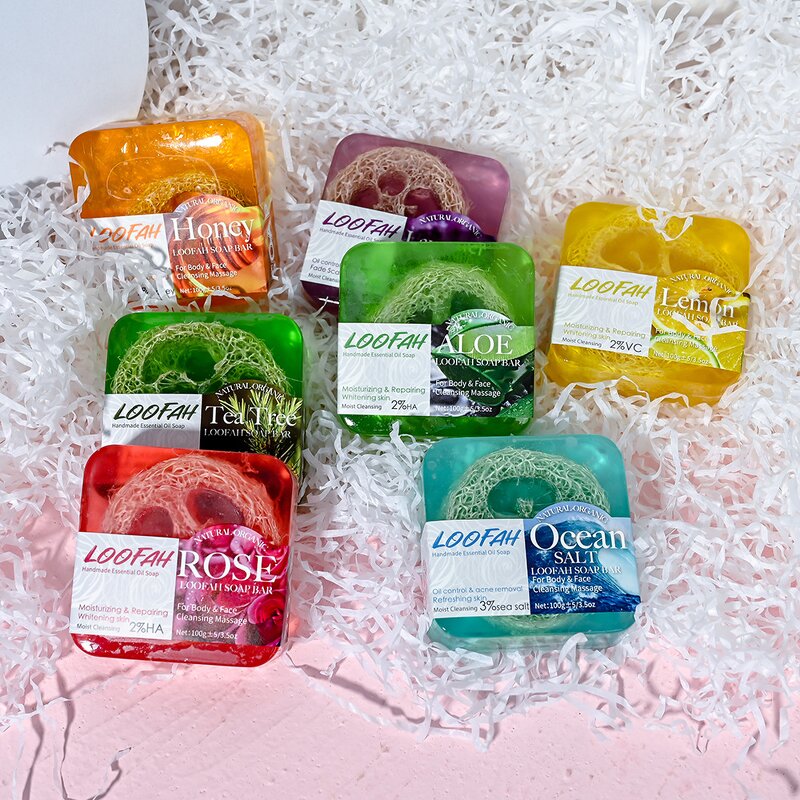 Soap Bar Manufacturer - Wholesale Travel Hotel Private Label Organic Mini Cheap