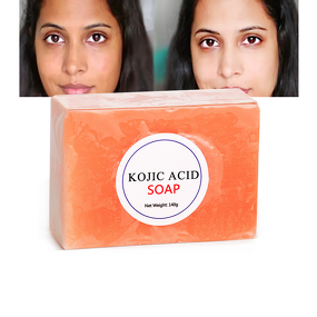 Bathing Soap Manufacturer - Whitening Original Organic Handmade Kojic Acid Bar
