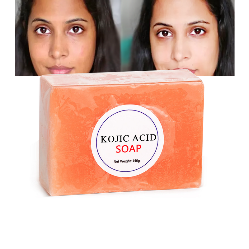 Bathing Soap Manufacturer - Whitening Original Organic Handmade Kojic Acid Bar