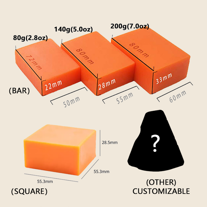 Handmade Soap Bar Manufacturer - Custom Wholesale African Organic Charcoal Body Black Soap