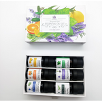 Essential Oil Manufacturer - Wholesale for Body Massage & Home Diffuse Aromatherapy