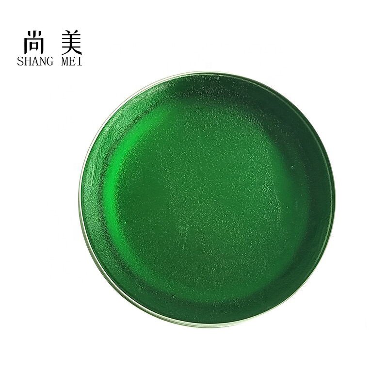 Hair Wax Manufacturer - ShangMei High Quality New Strong Hold Private Label for Men