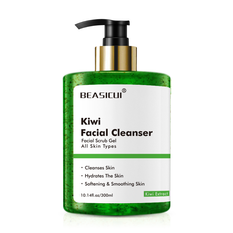 Cleansing Mousse Manufacturer - Natural Organic Korean Exfoliating for Pore & Oil Control