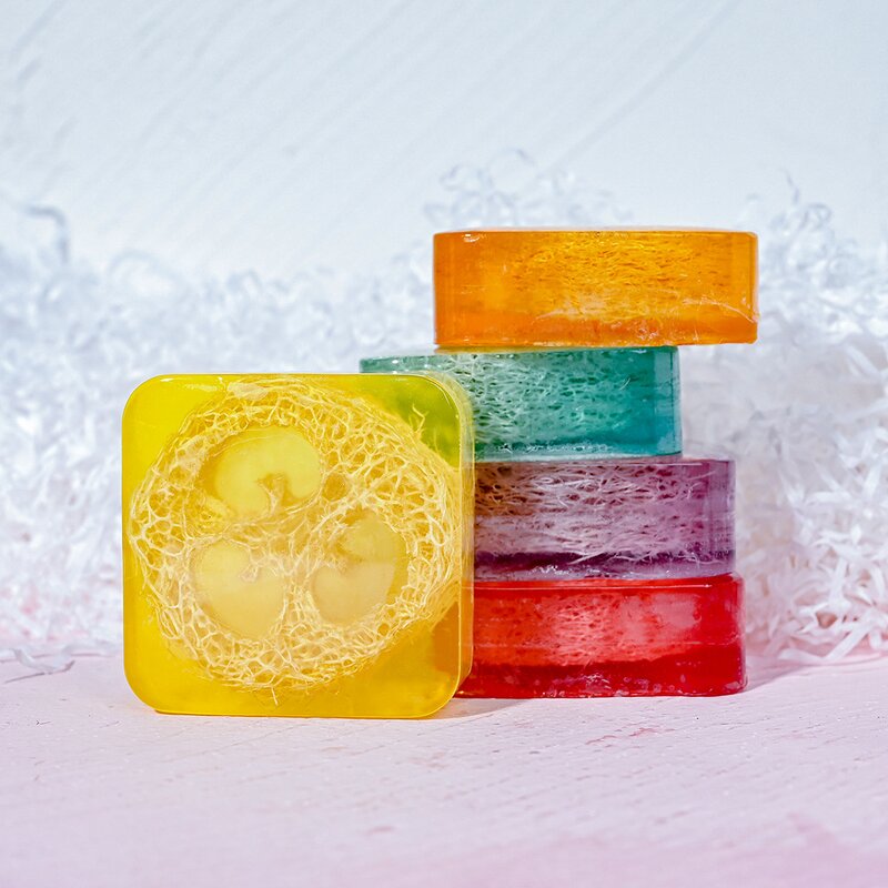 Soap Bar Manufacturer - Wholesale Travel Hotel Private Label Organic Mini Cheap