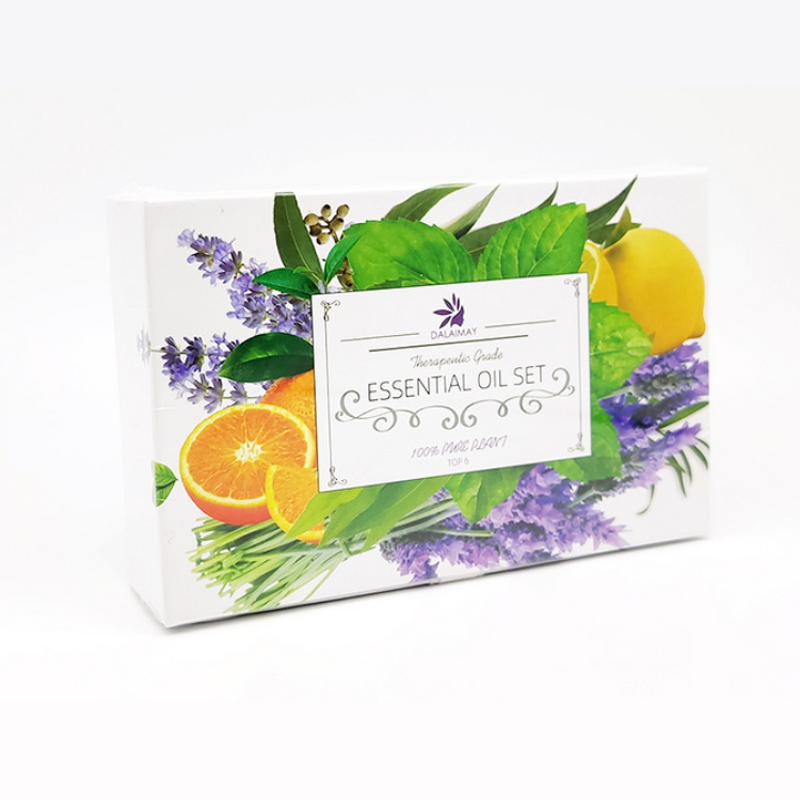 Essential Oil Manufacturer - Wholesale for Body Massage & Home Diffuse Aromatherapy